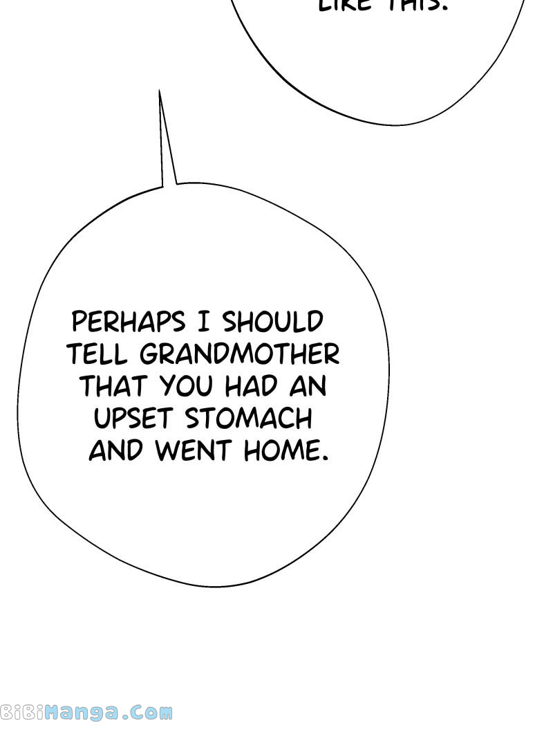 Go Away Romeo chapter 39 page 75