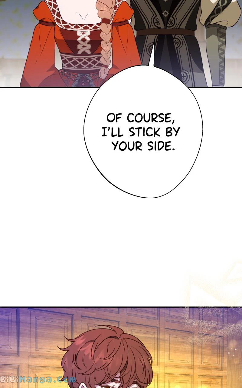 Go Away Romeo chapter 39 page 82
