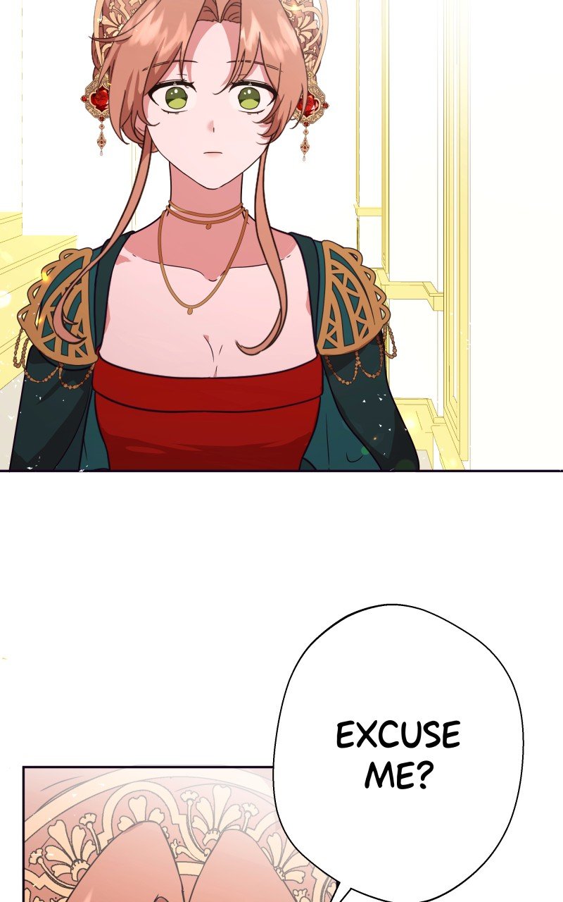 Go Away Romeo chapter 4 page 3