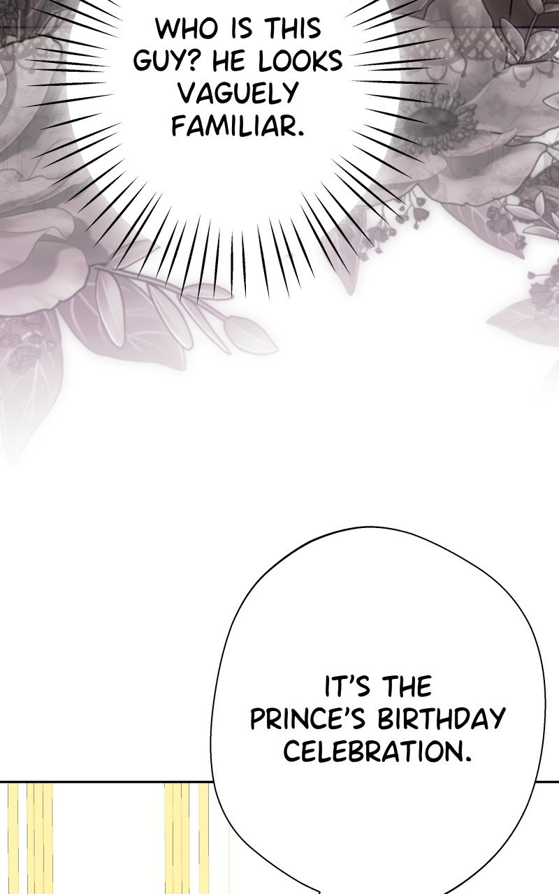 Go Away Romeo chapter 4 page 6