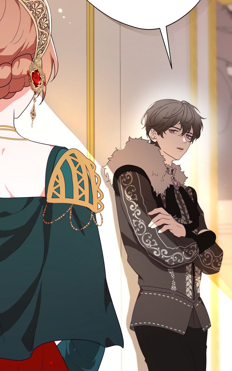 Go Away Romeo chapter 4 page 10