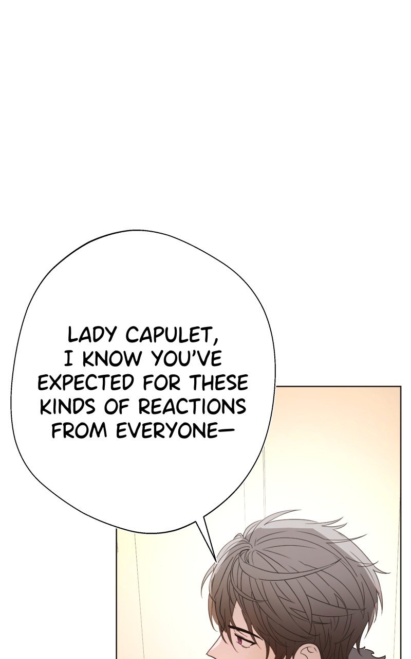 Go Away Romeo chapter 4 page 14
