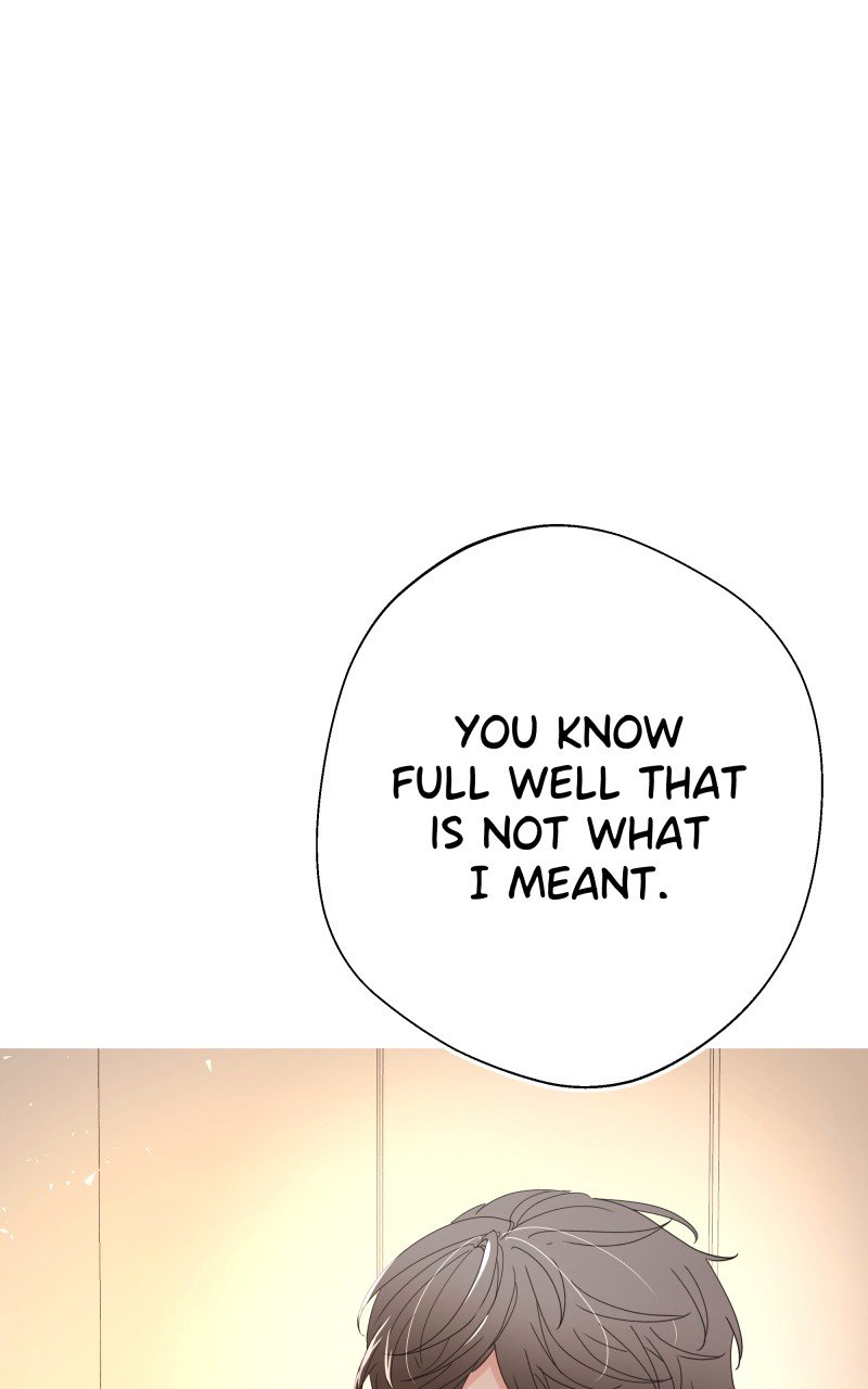 Go Away Romeo chapter 4 page 20