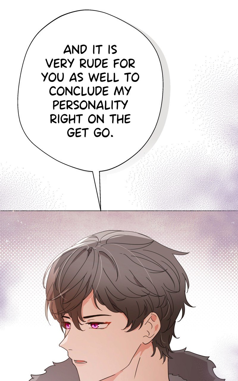 Go Away Romeo chapter 4 page 22