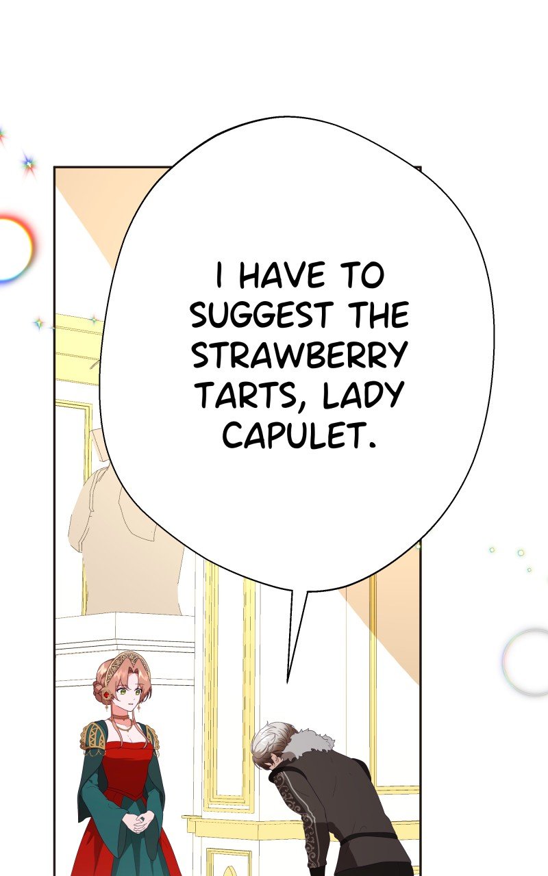 Go Away Romeo chapter 4 page 52