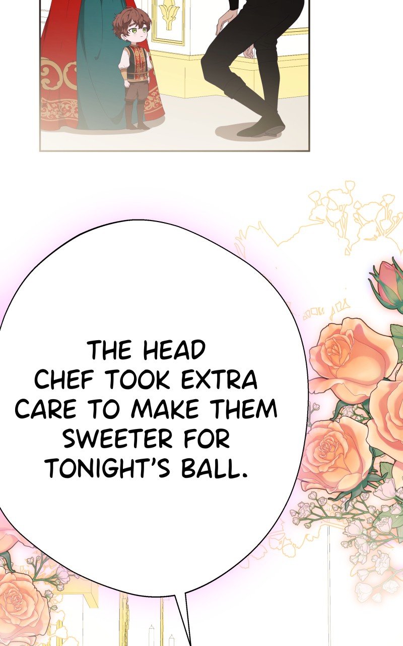 Go Away Romeo chapter 4 page 53