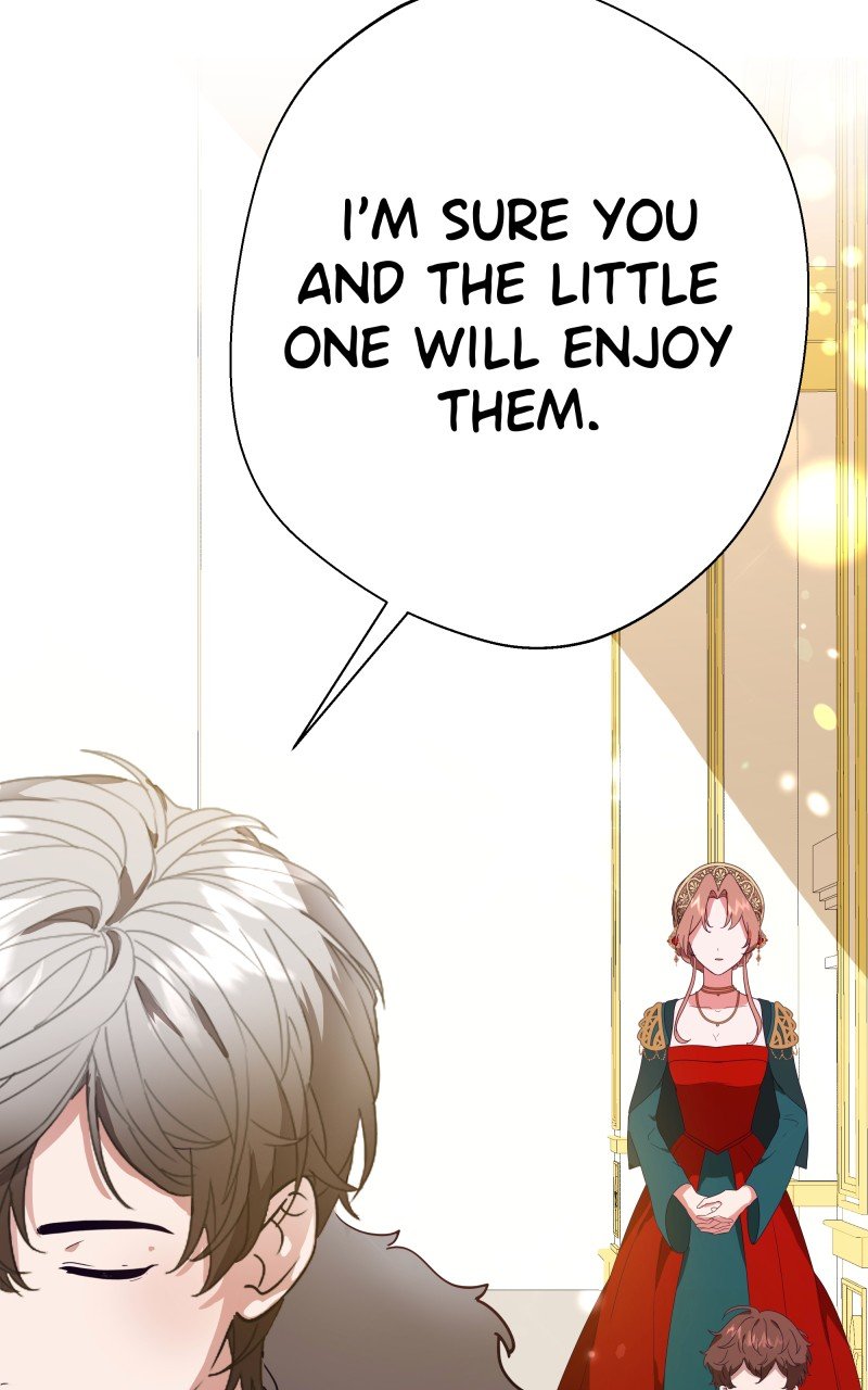Go Away Romeo chapter 4 page 55