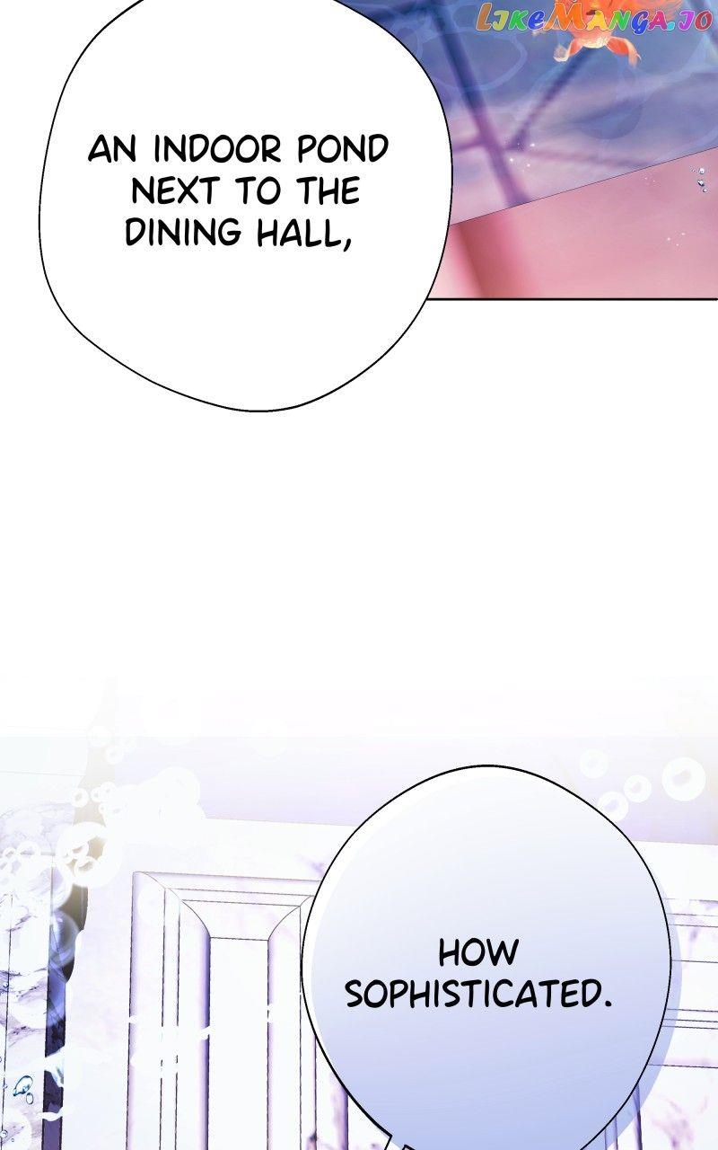 Go Away Romeo chapter 42 page 7