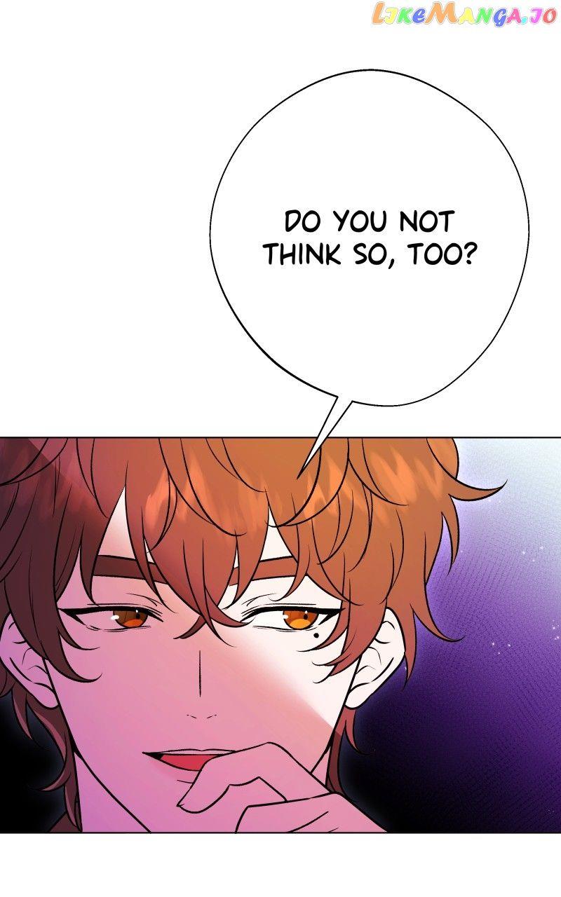 Go Away Romeo chapter 42 page 10
