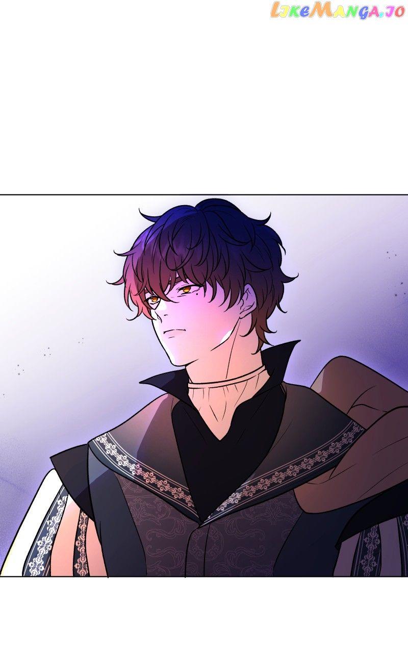 Go Away Romeo chapter 42 page 16