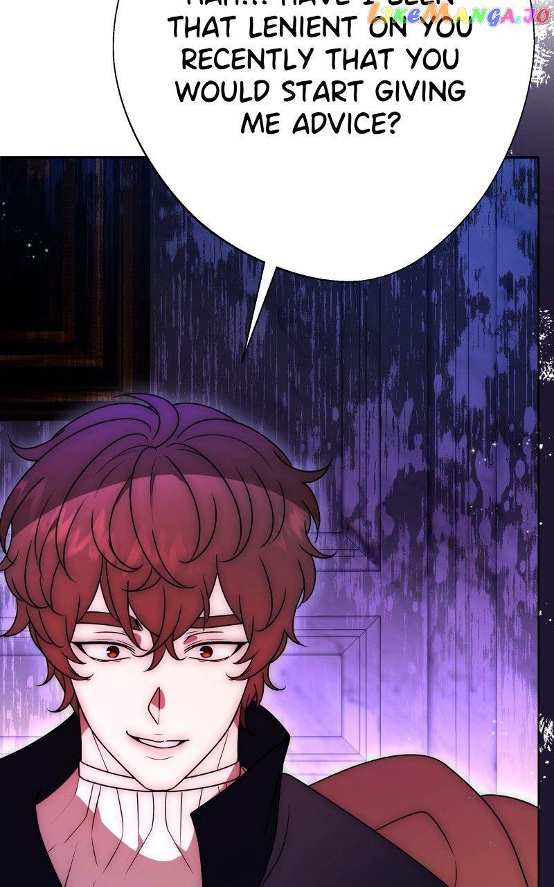 Go Away Romeo chapter 42 page 21