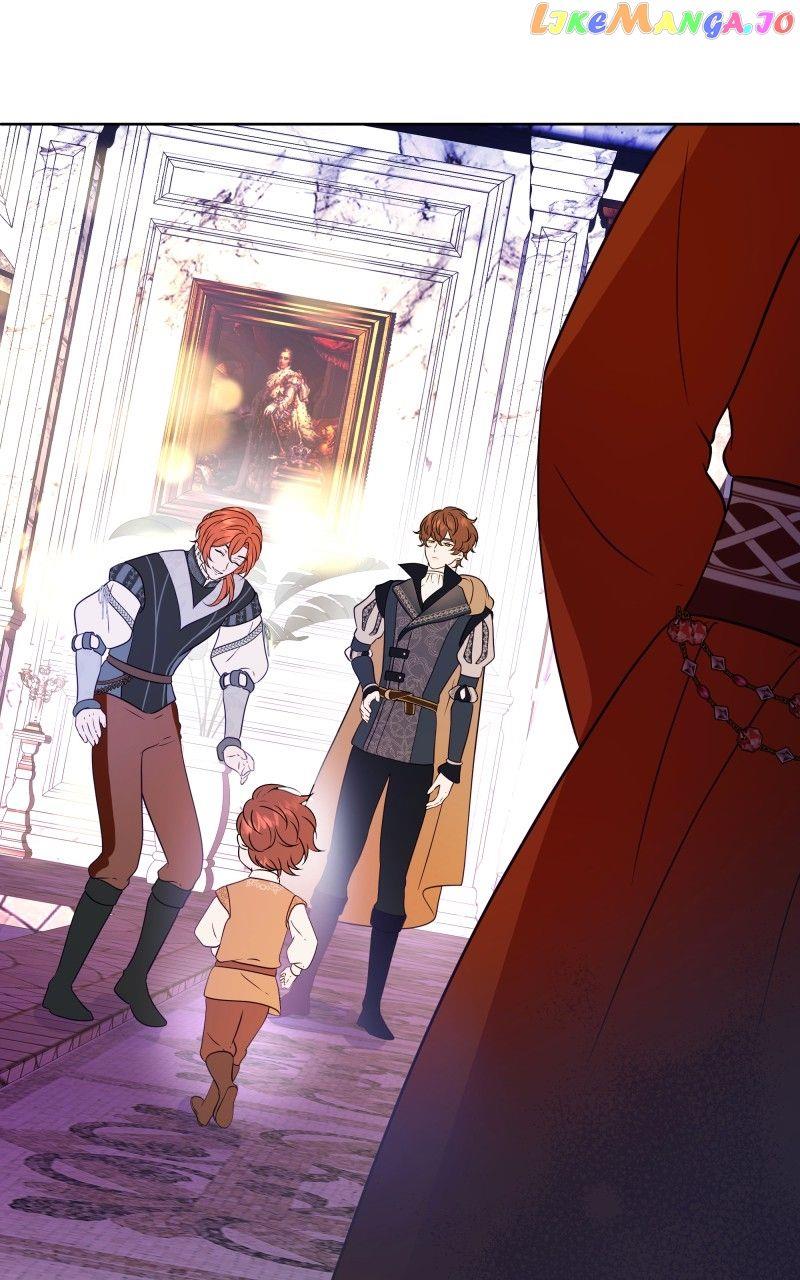 Go Away Romeo chapter 42 page 30