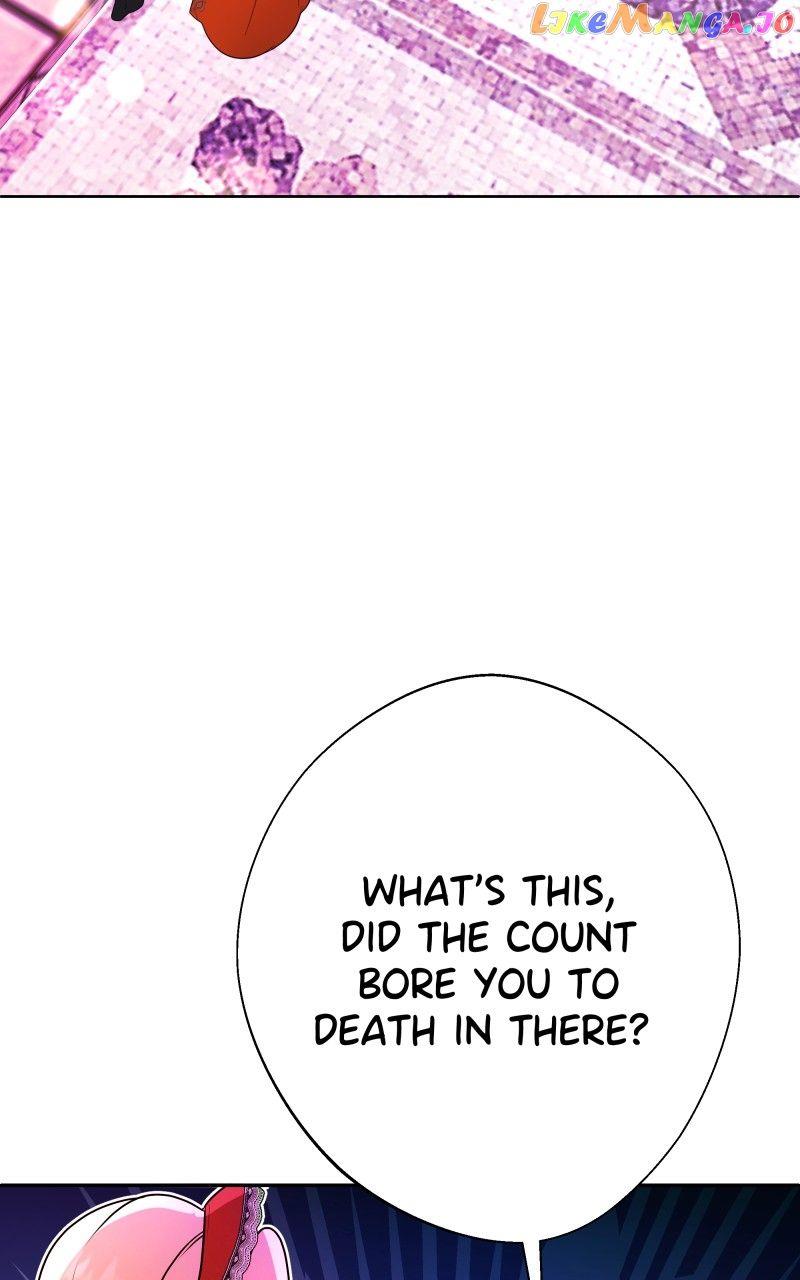 Go Away Romeo chapter 42 page 32