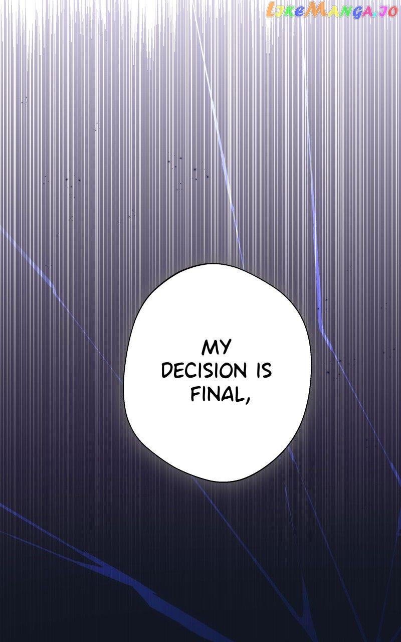 Go Away Romeo chapter 42 page 41
