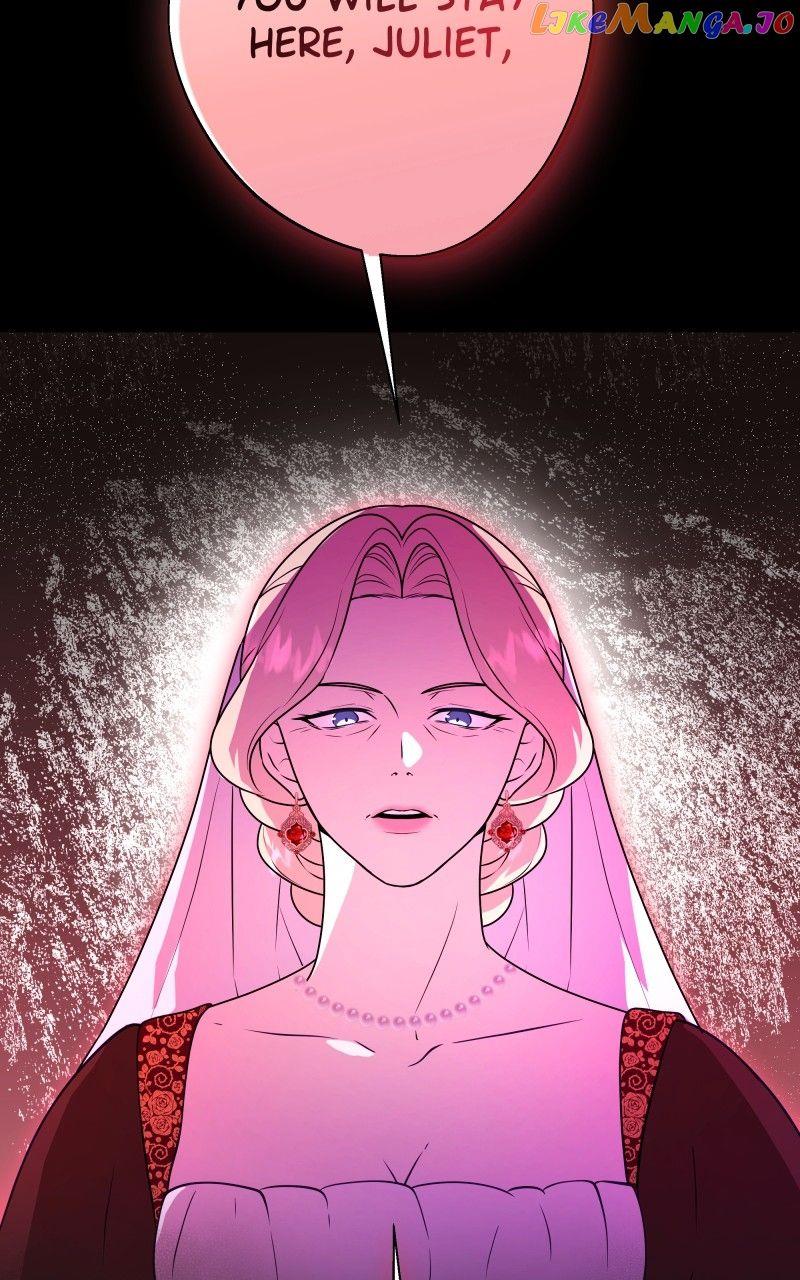 Go Away Romeo chapter 42 page 44