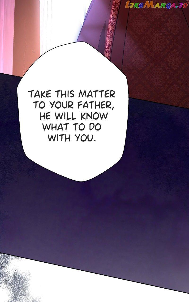 Go Away Romeo chapter 42 page 48