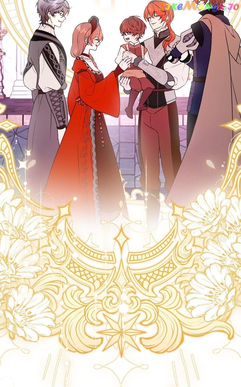 Go Away Romeo chapter 42 page 60
