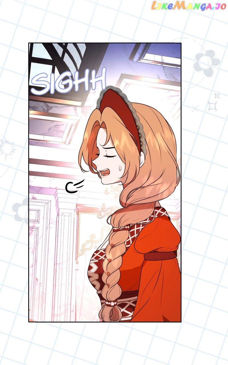 Go Away Romeo chapter 42 page 63