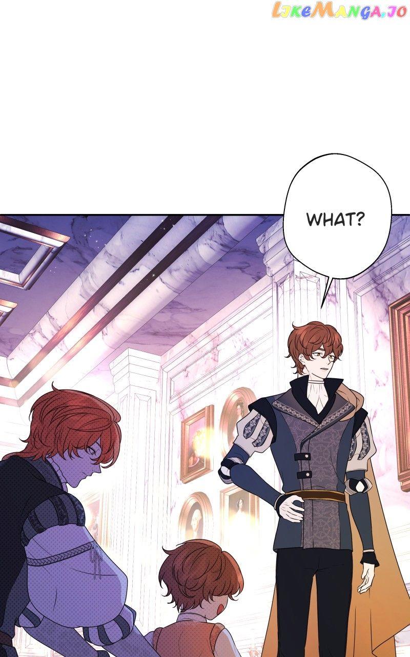 Go Away Romeo chapter 42 page 65