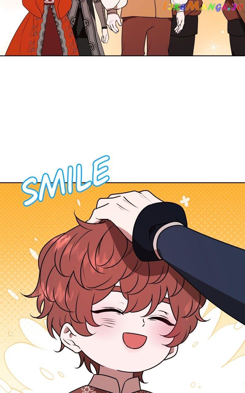 Go Away Romeo chapter 42 page 71