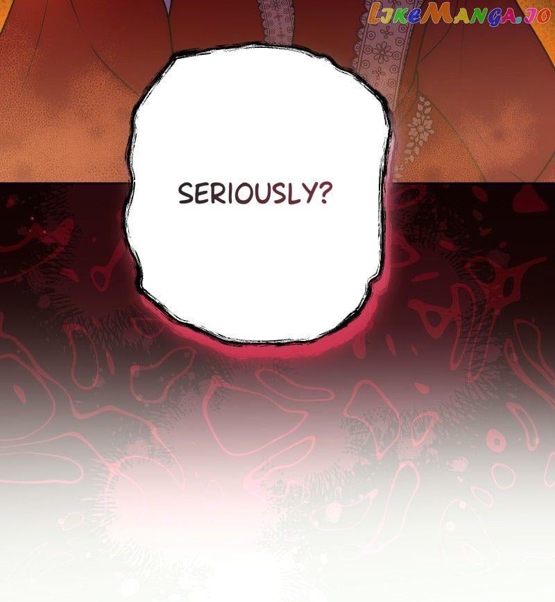 Go Away Romeo chapter 42 page 77