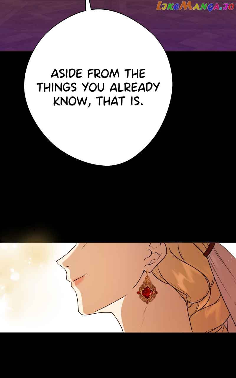Go Away Romeo chapter 44 page 6