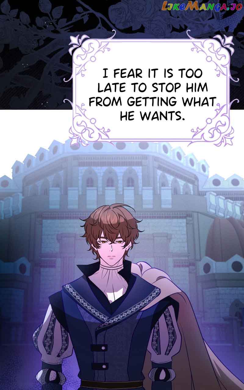 Go Away Romeo chapter 44 page 12