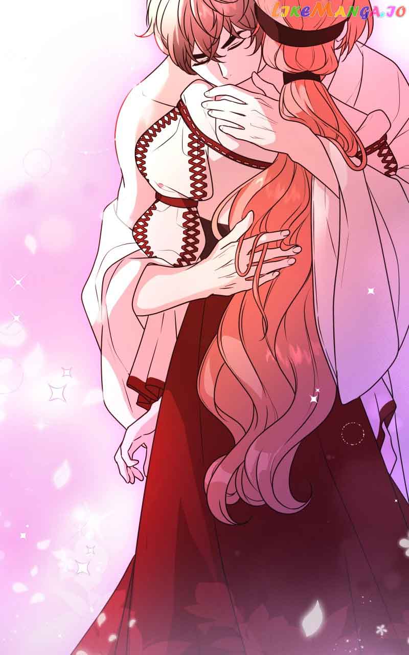 Go Away Romeo chapter 44 page 16