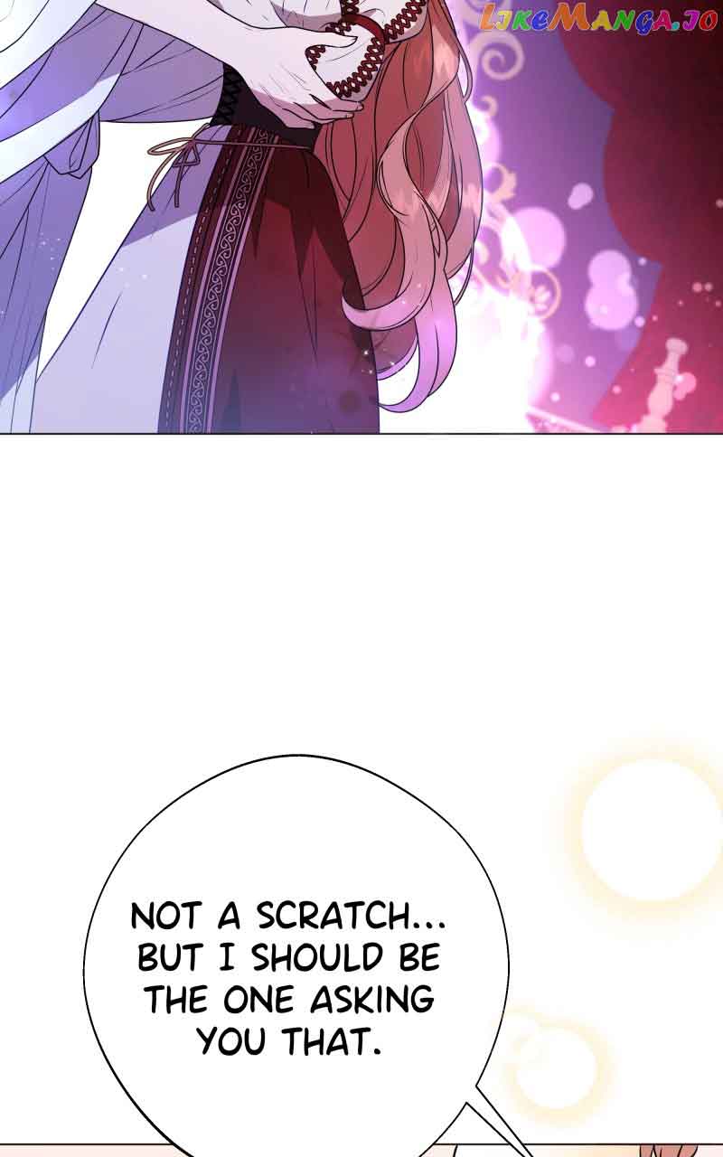 Go Away Romeo chapter 44 page 20