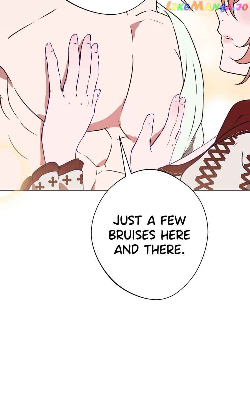 Go Away Romeo chapter 44 page 21