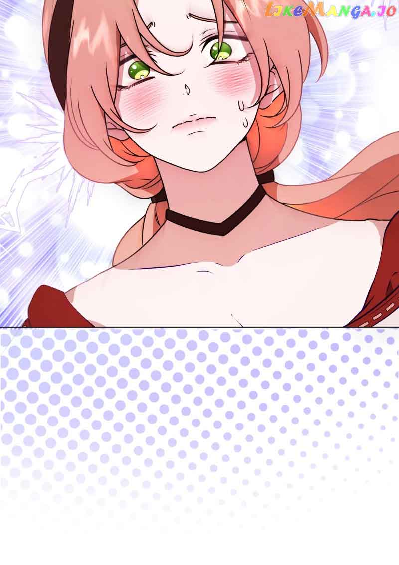 Go Away Romeo chapter 44 page 26