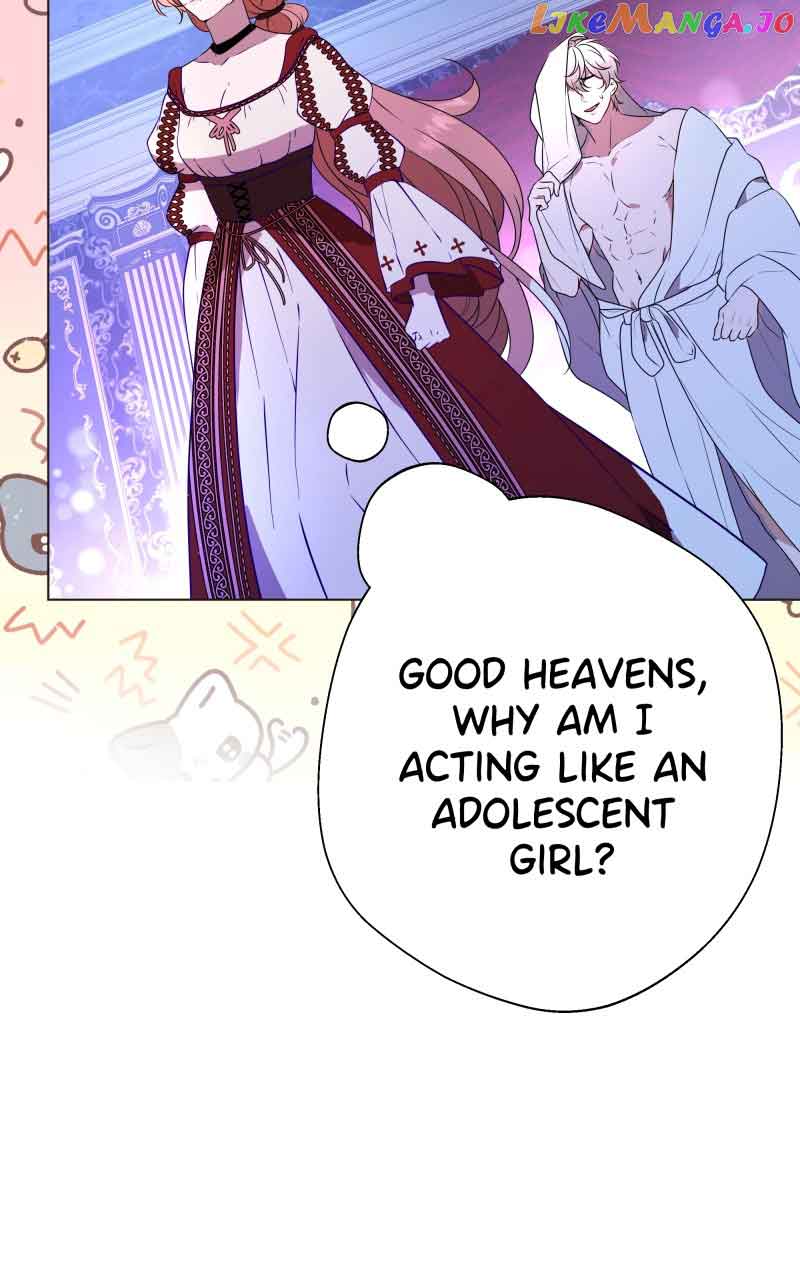 Go Away Romeo chapter 44 page 30