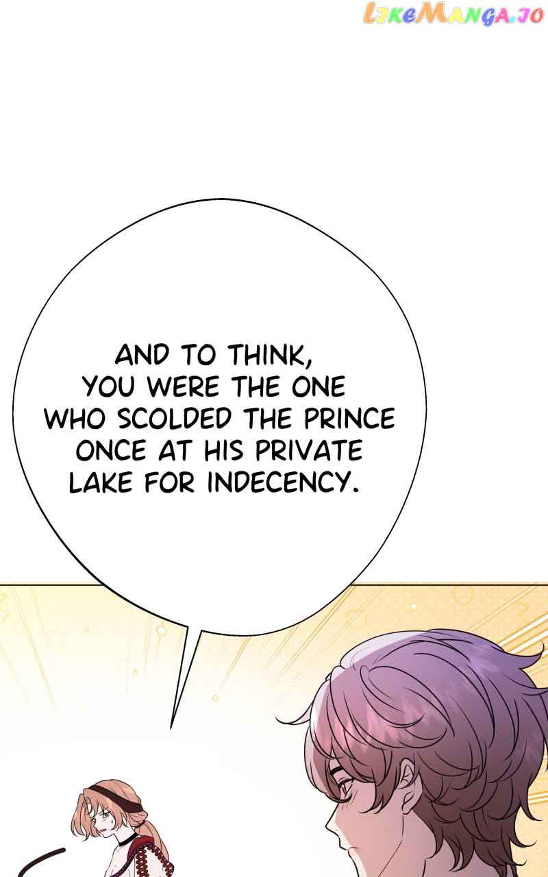 Go Away Romeo chapter 44 page 32