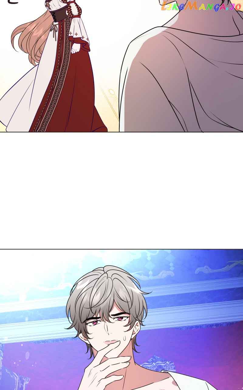 Go Away Romeo chapter 44 page 33