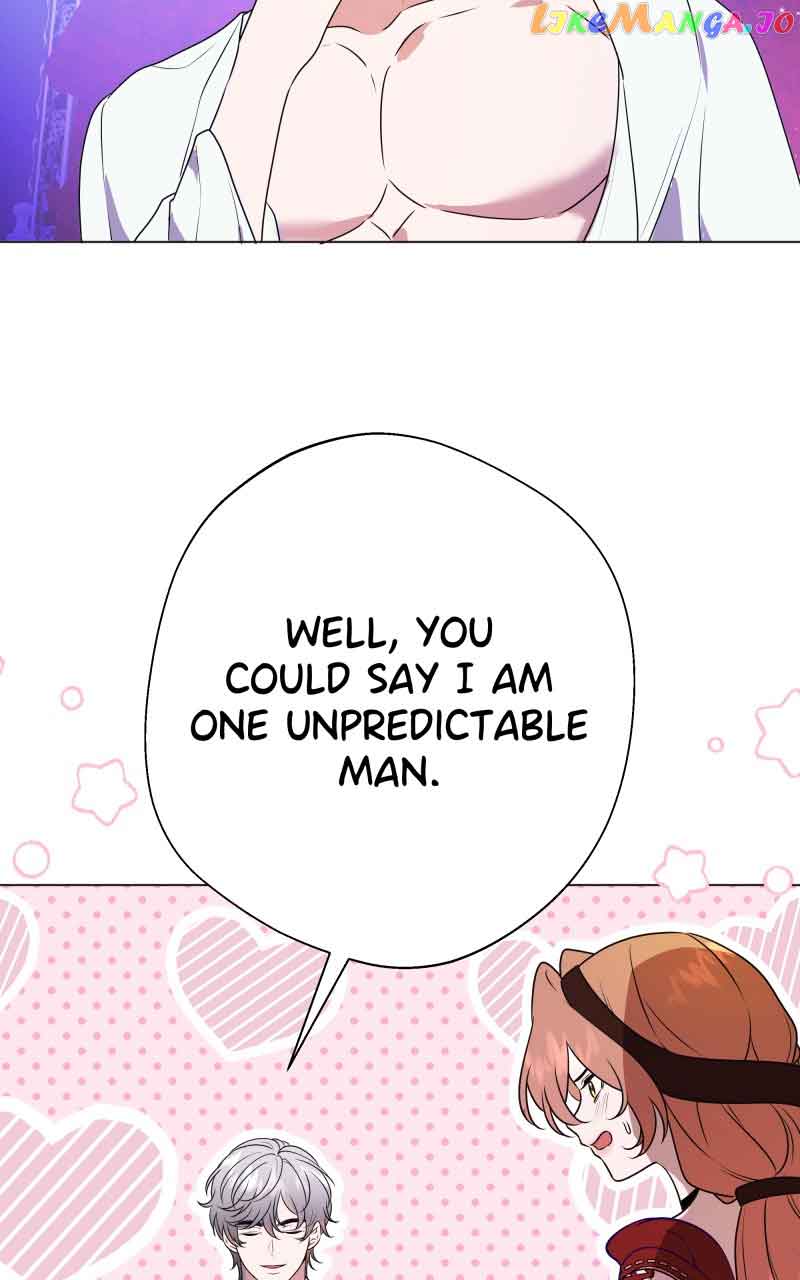 Go Away Romeo chapter 44 page 34