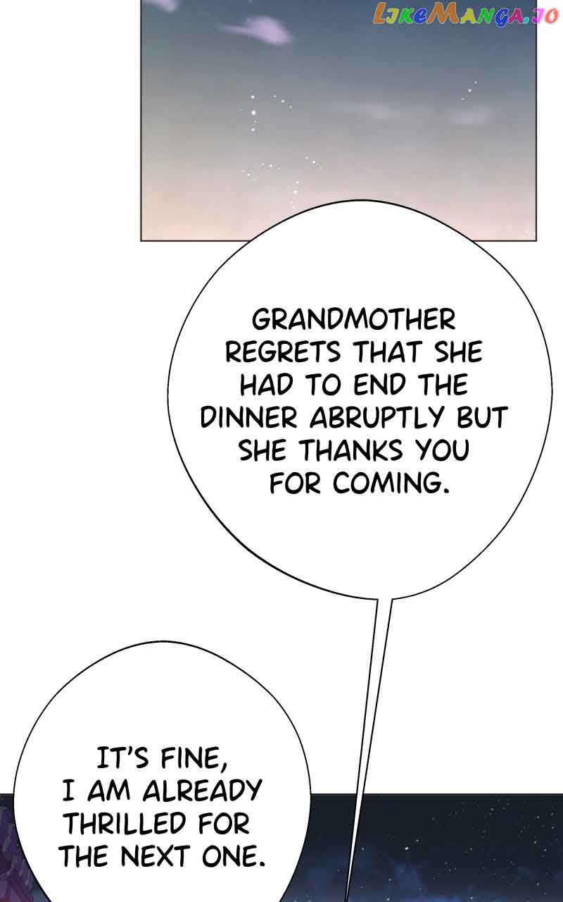 Go Away Romeo chapter 44 page 40