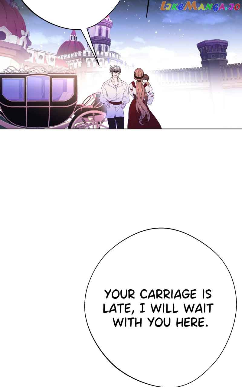 Go Away Romeo chapter 44 page 41
