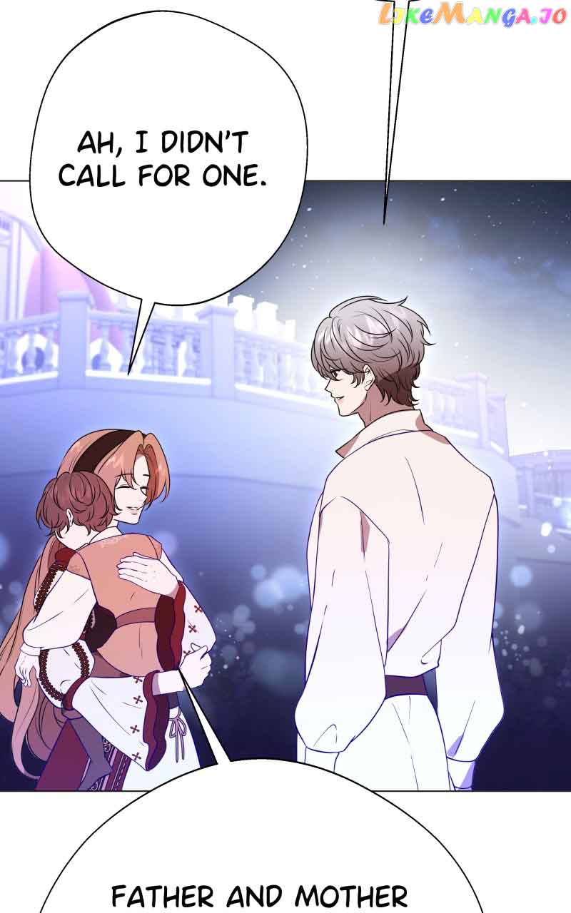 Go Away Romeo chapter 44 page 42