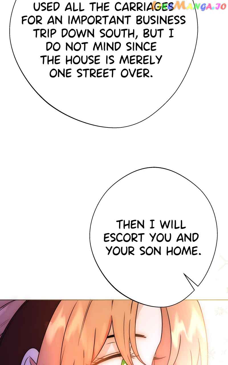 Go Away Romeo chapter 44 page 43