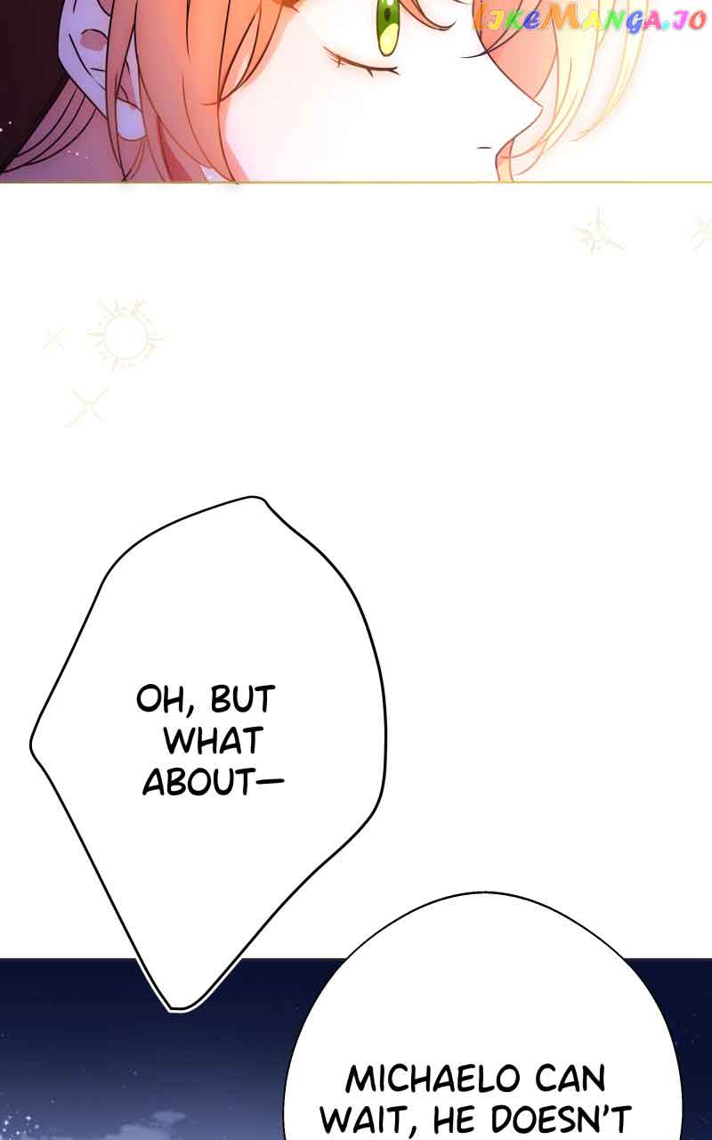 Go Away Romeo chapter 44 page 44