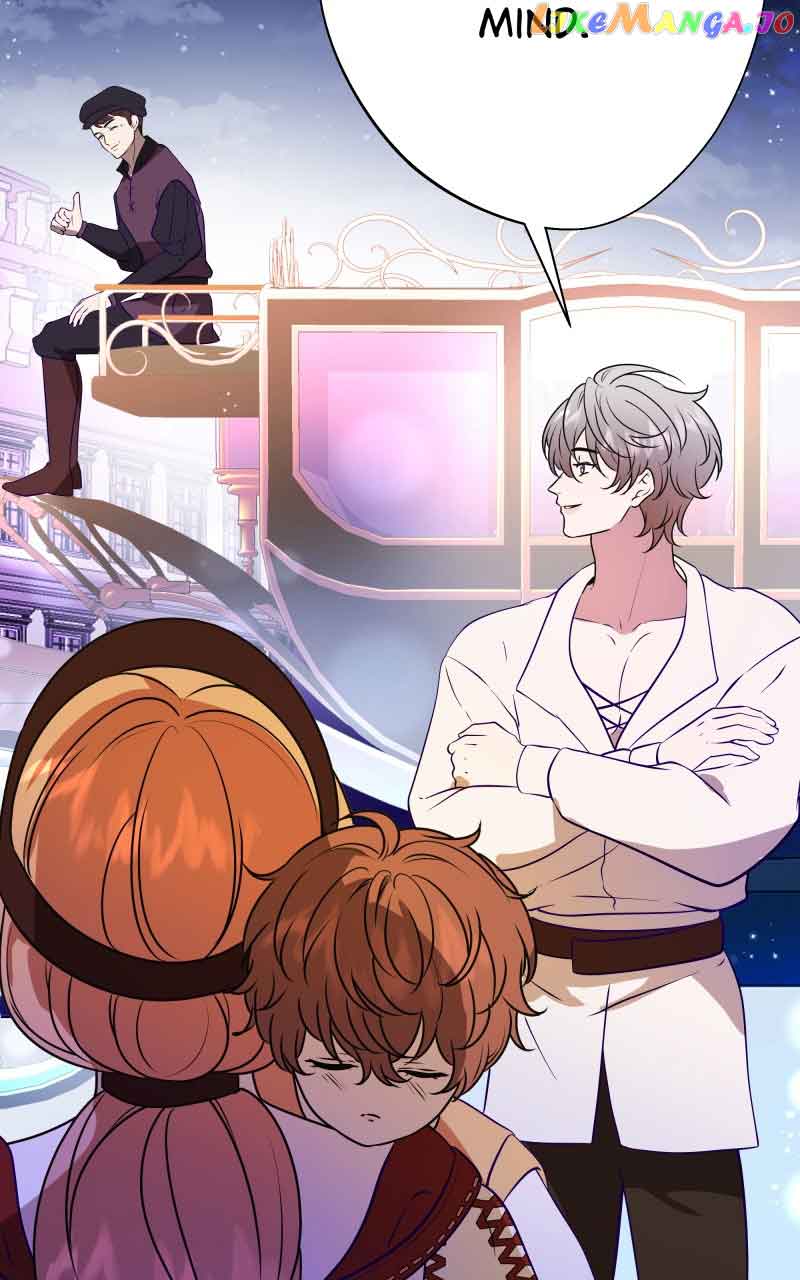 Go Away Romeo chapter 44 page 45
