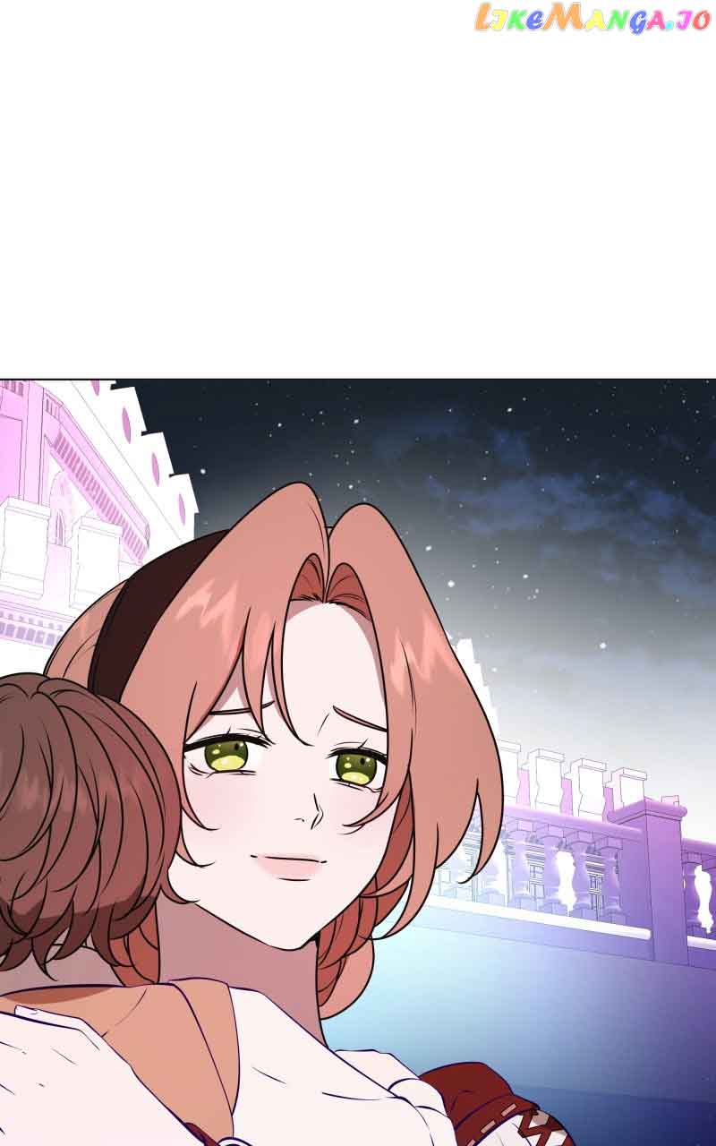 Go Away Romeo chapter 44 page 47