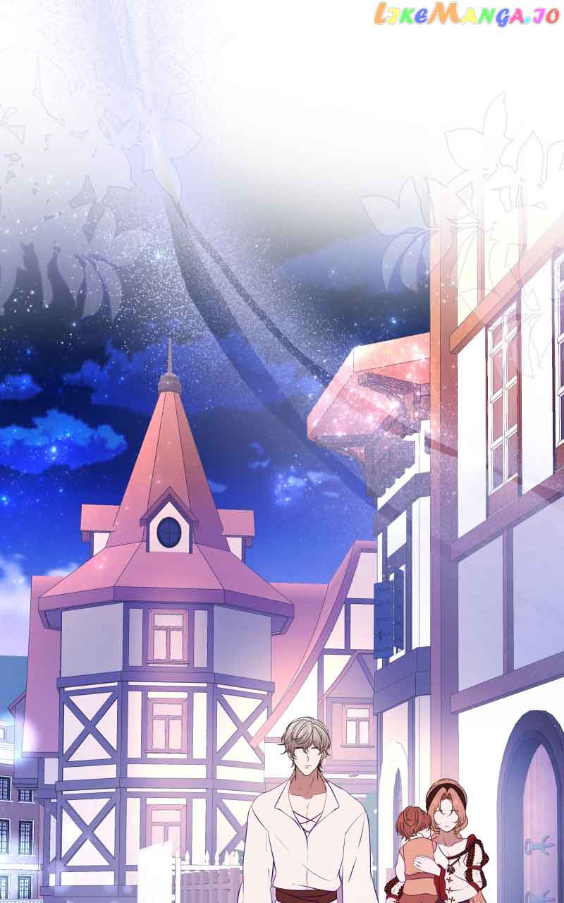 Go Away Romeo chapter 44 page 49