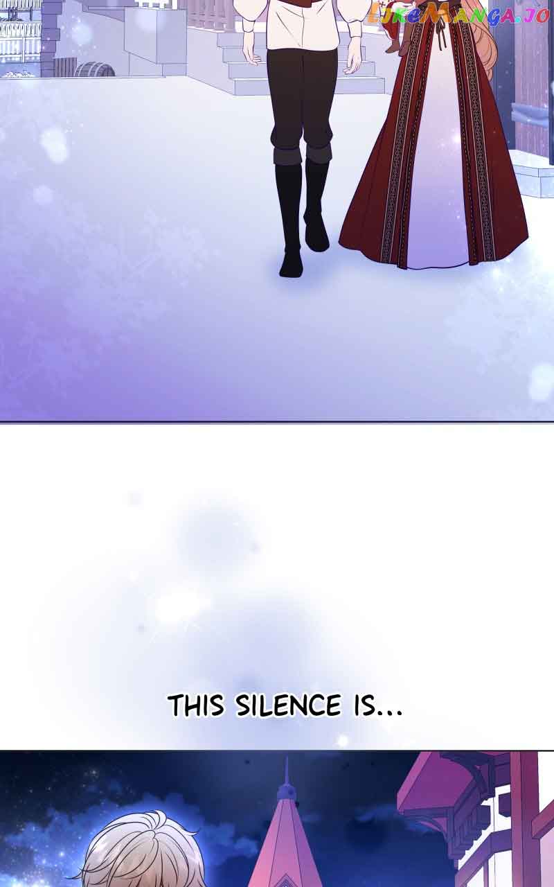 Go Away Romeo chapter 44 page 50
