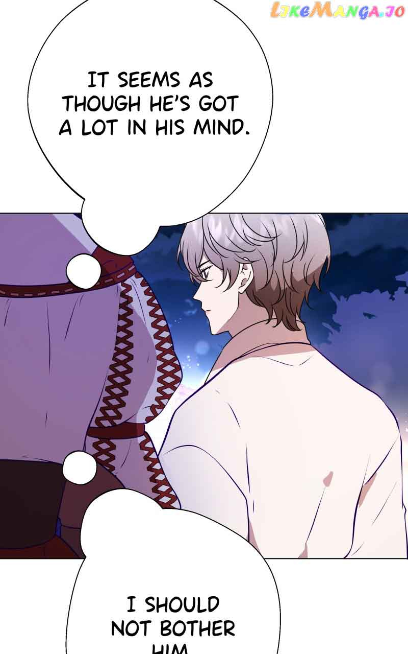 Go Away Romeo chapter 44 page 53