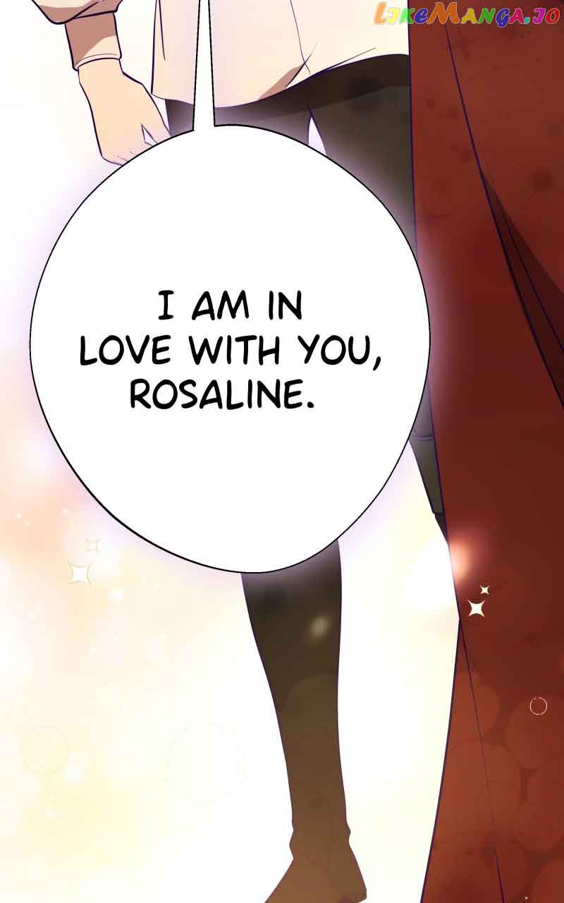 Go Away Romeo chapter 44 page 61