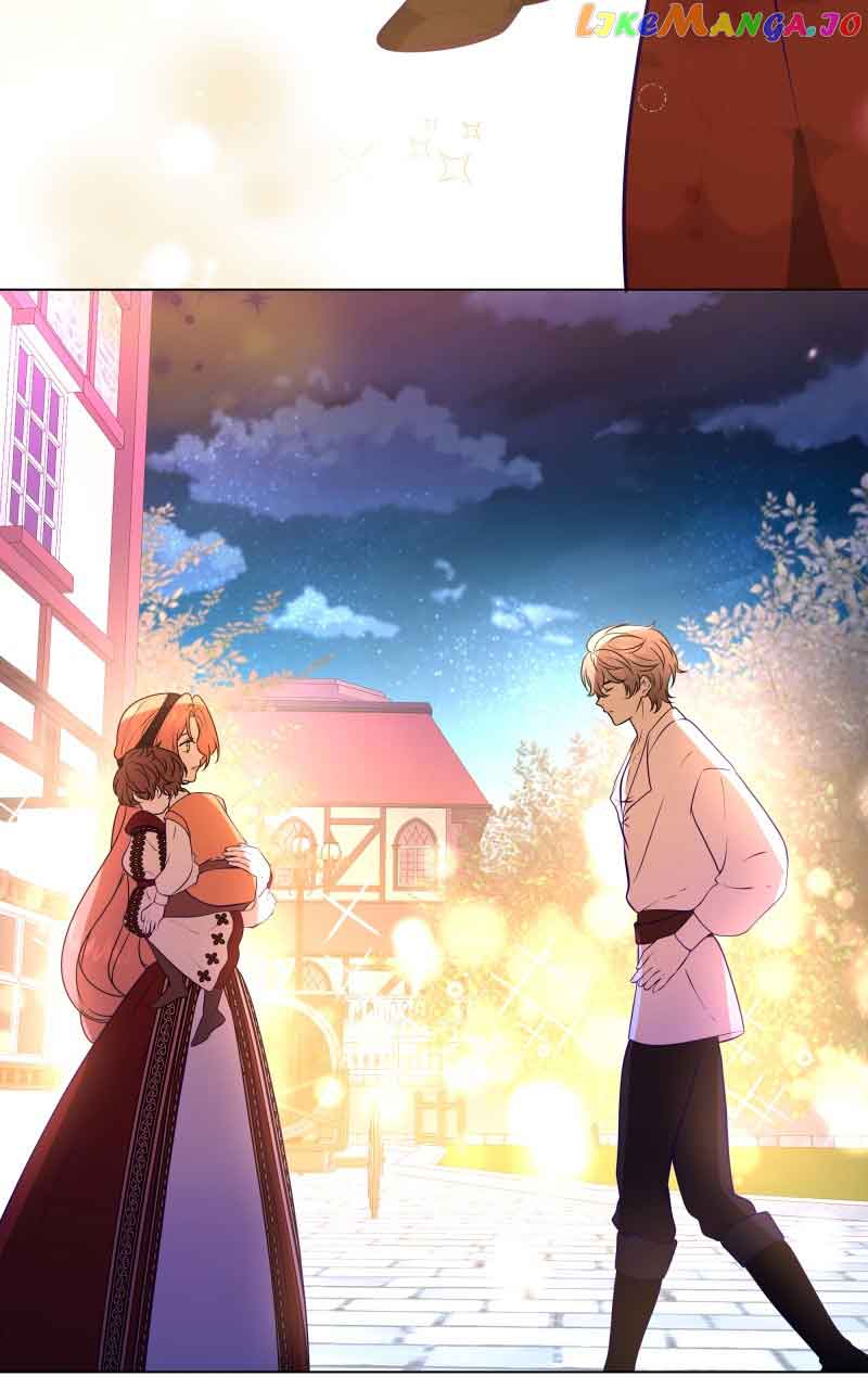 Go Away Romeo chapter 44 page 62