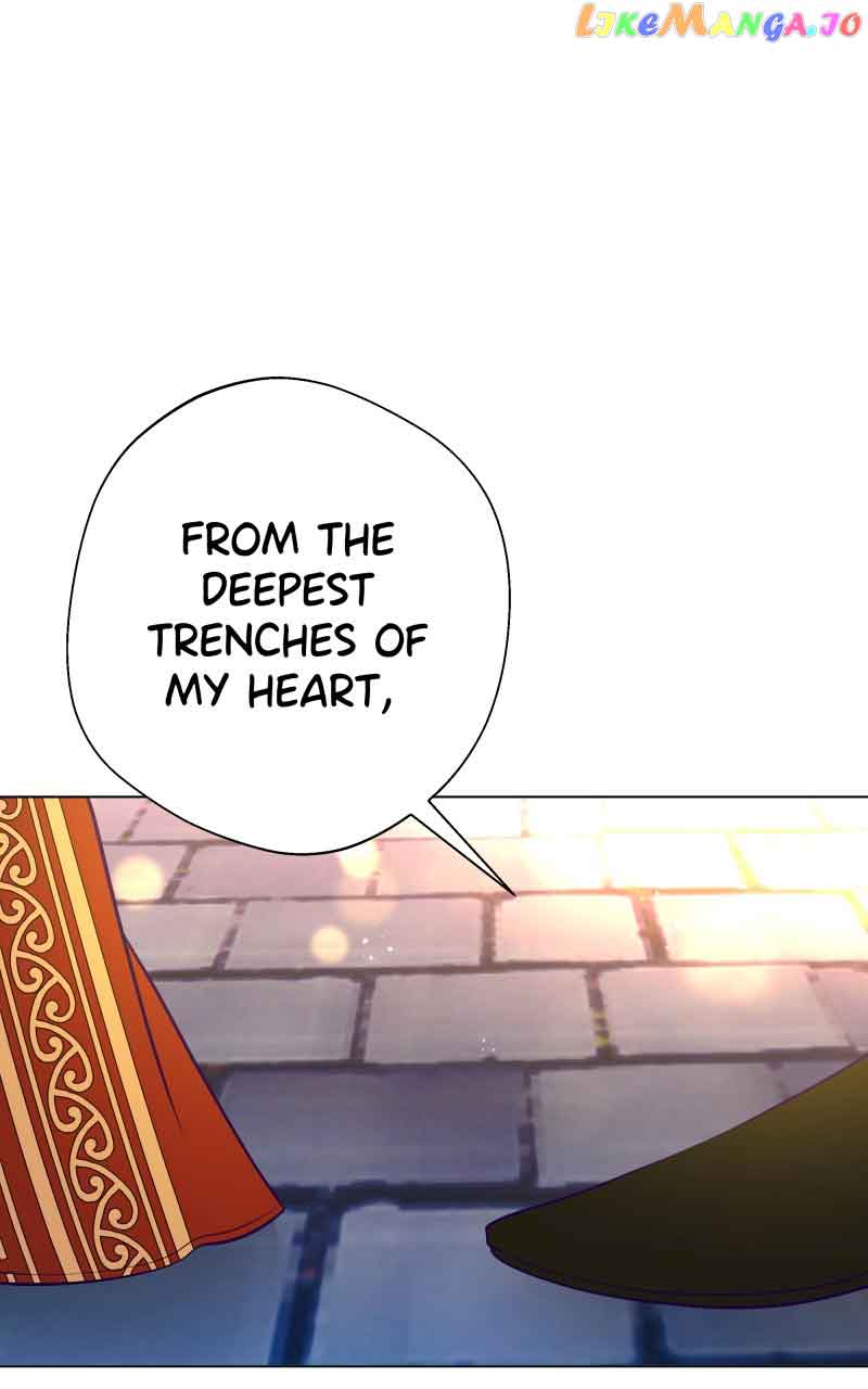 Go Away Romeo chapter 44 page 63