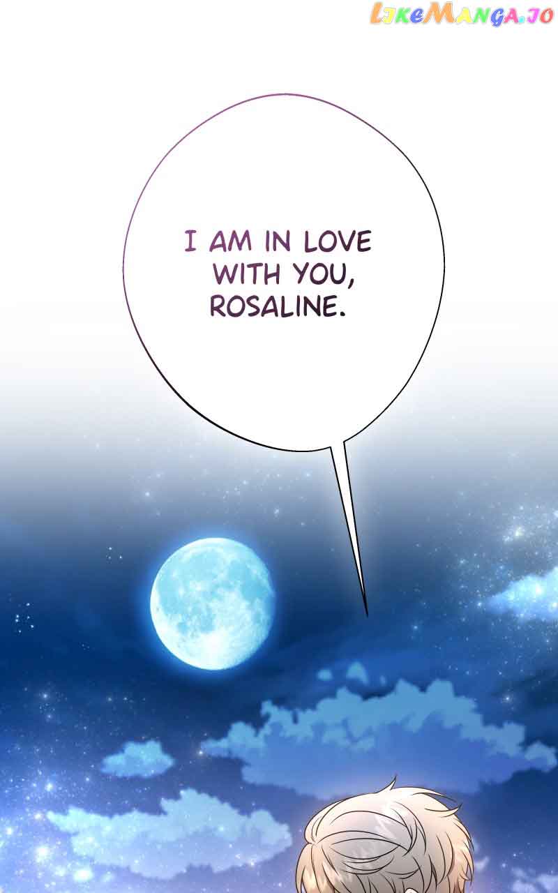 Go Away Romeo chapter 44 page 65