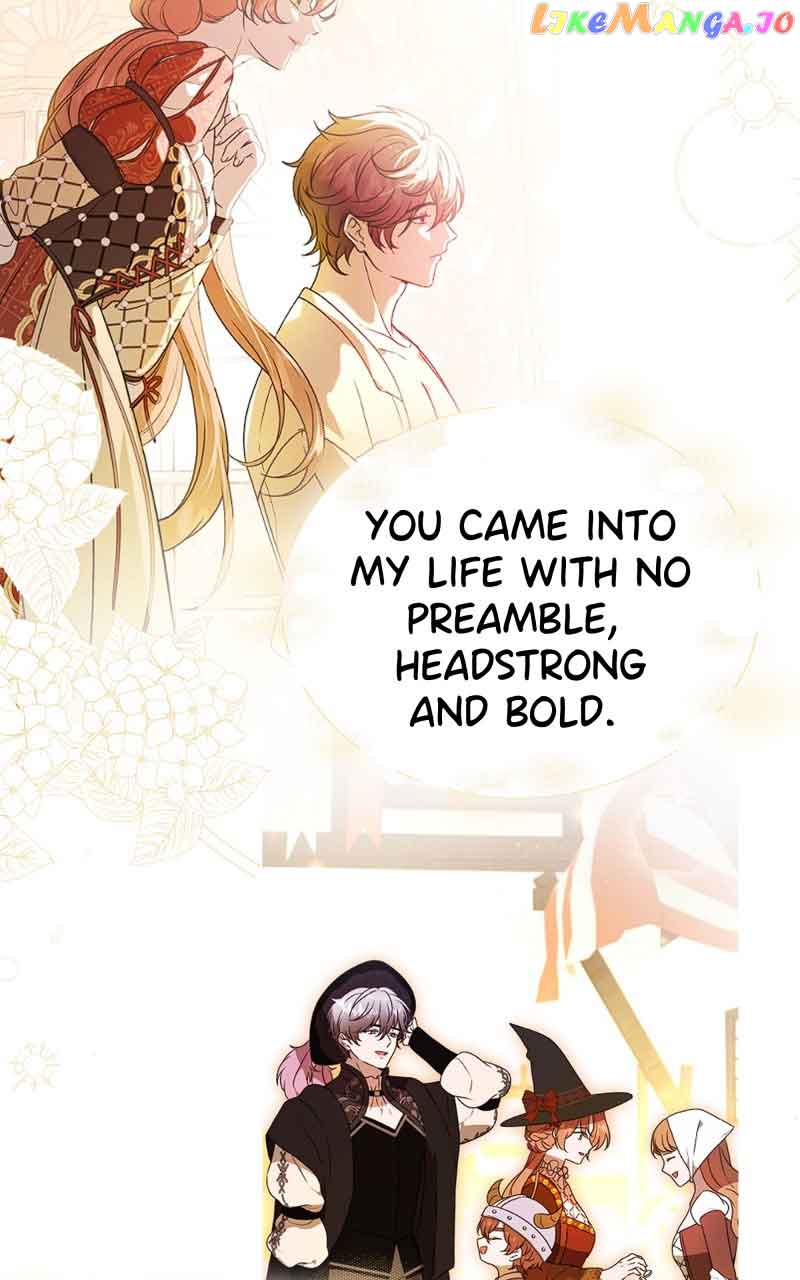 Go Away Romeo chapter 44 page 68